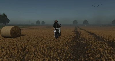 Suvalkija lowlands Beta 2 v1.0.0.0