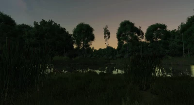 Suvalkija lowlands Beta 2 v1.0.0.0