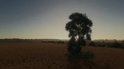 Suvalkija lowlands Beta 2 v1.0.0.0