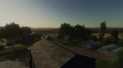 Suvalkija lowlands Beta 2 v1.0.0.0