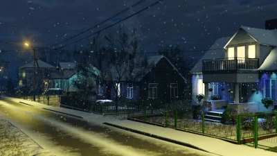 Szpakowo Map v1.1.0.0