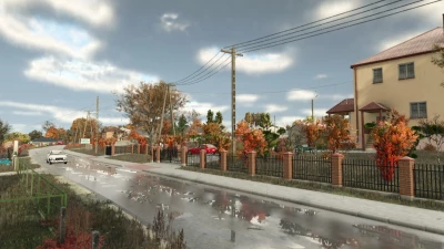 Szpakowo Map v1.1.0.0