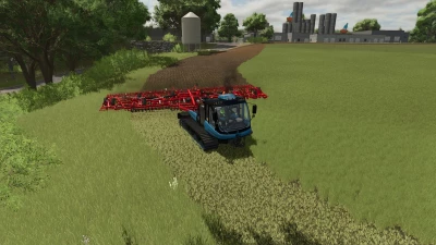T-Wolf Agripower v1.0.0.0