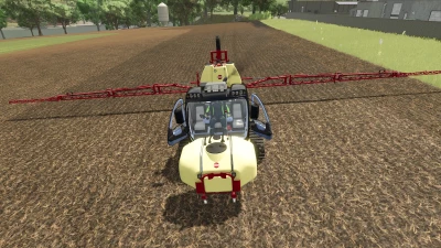 T-Wolf Agripower v1.0.0.0