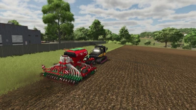 T-Wolf Agripower v1.0.0.0