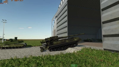 TAM VCA 155 v1.0.0.0