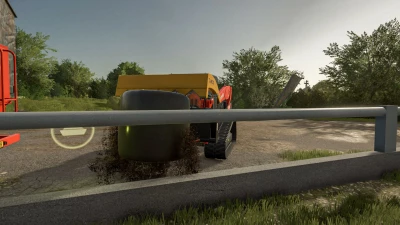 Tanco I70 Bale Shear V1.0.0.0