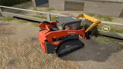 Tanco I70 Bale Shear V1.0.0.0
