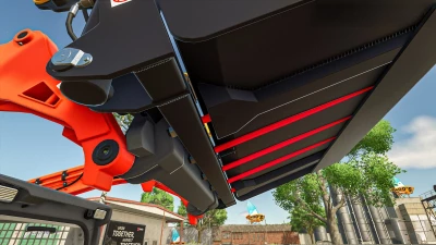 Tanco I70 Bale Shear V1.0.0.0