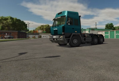 Tatra 815 v1.0.0.1