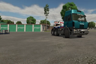 Tatra 815 v1.0.0.1