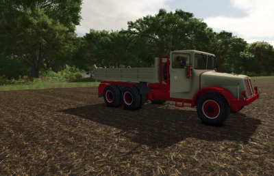 TATRA t111 v1.0.0.0