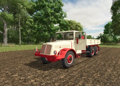 TATRA t111 v1.0.0.0