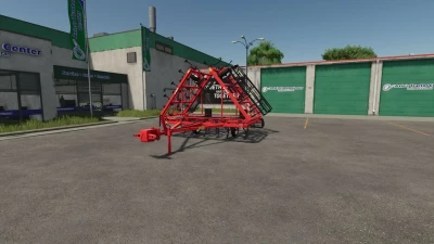 Tehmash KPM-10 v1.0.0.0