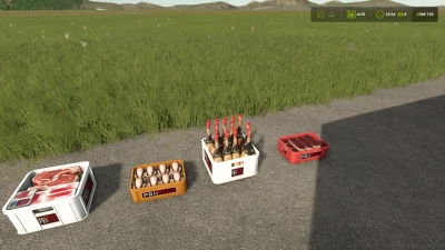 THE BUTCHER v1.0.0.1