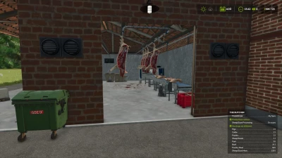 THE BUTCHER v1.0.0.1