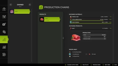 THE BUTCHER v1.0.0.0
