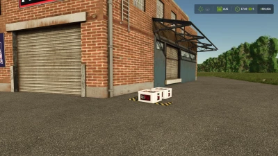 THE BUTCHER v1.0.0.0