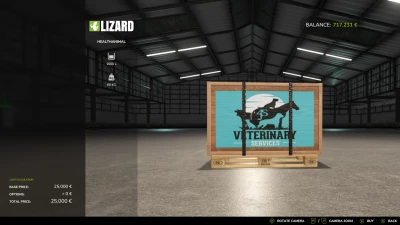 THE BUTCHER v1.0.0.0