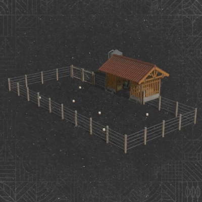 The Chicken Hut v1.0.0.0