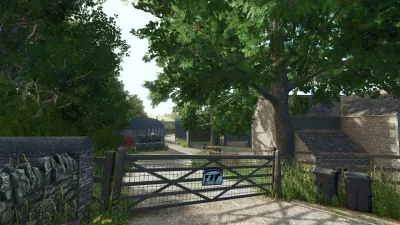 The Small Holding OakBridge Edit v1.0.0.0