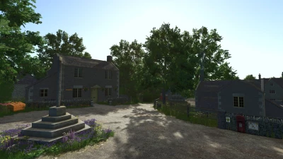 The Small Holding OakBridge Edit v1.0.0.0