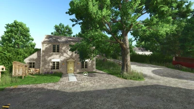 The Small Holding OakBridge Edit v1.0.0.0