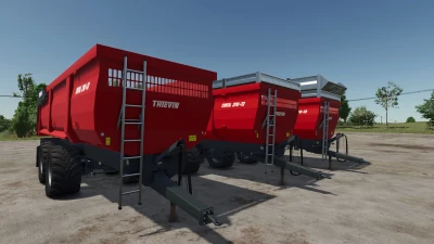 Thievin CORTAL 210-72 v1.0.0.0