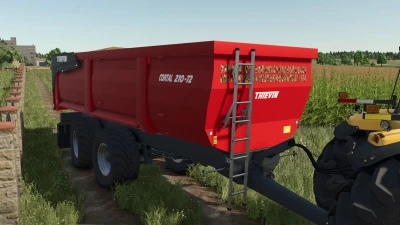 Thievin CORTAL 210-72 v1.0.0.1