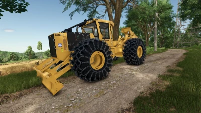 TigerCat 630HSeries v1.0.0.0