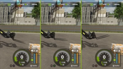 Tool Inclination Helper V1.0.0.2