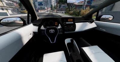 Toyota Corolla v1.0 0.3x