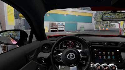 Toyota gr86 / subaru brz 0.35