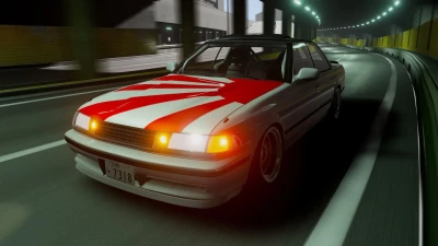 Toyota Mark 2 1981 0.35.x