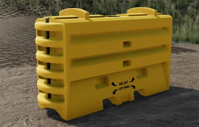 Traffix Attenuator Sleds v1.0.0.0