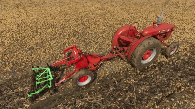 Trailed Lifter v1.0.0.0