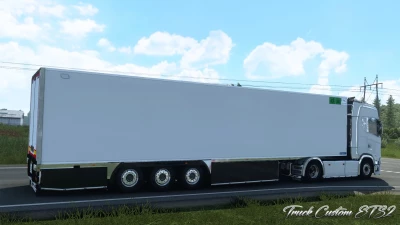 Trailer Lamberet SR2 v5.0 1.54.x