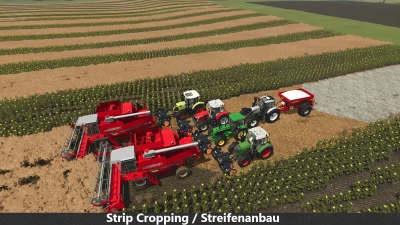 Tramline Shop Filter v1.0.0.0