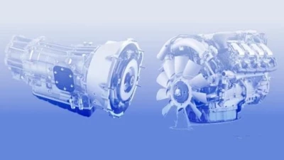 Transmission Pack v2.5.1