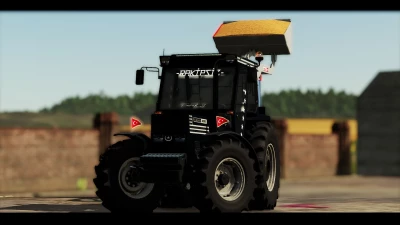 Tümosan 8095 v1.0.0.0