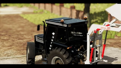 Tümosan 8095 v1.0.0.0