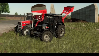 Tümosan 8095 v1.0.0.0