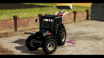 Tümosan 8095 v1.0.0.0