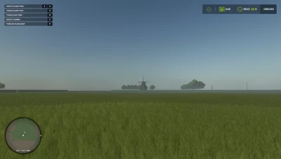 Turville Map v1.0.0.0