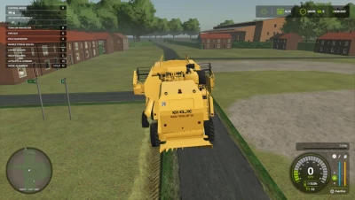 Turville Map v1.0.0.0