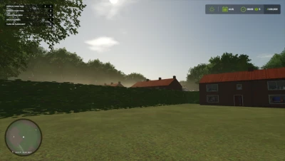 Turville Map v1.0.0.0