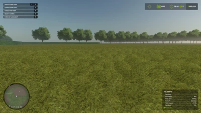 Turville Map v1.0.0.0