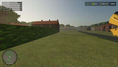 Turville Map v1.0.0.0