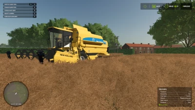 Turville Map v1.0.0.0