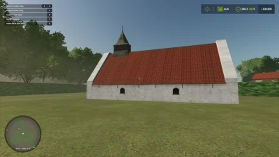 Turville Map v1.0.0.0